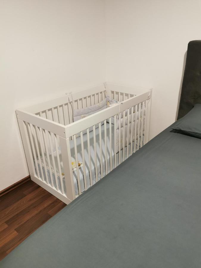Apartment Luki ポヴィレ エクステリア 写真