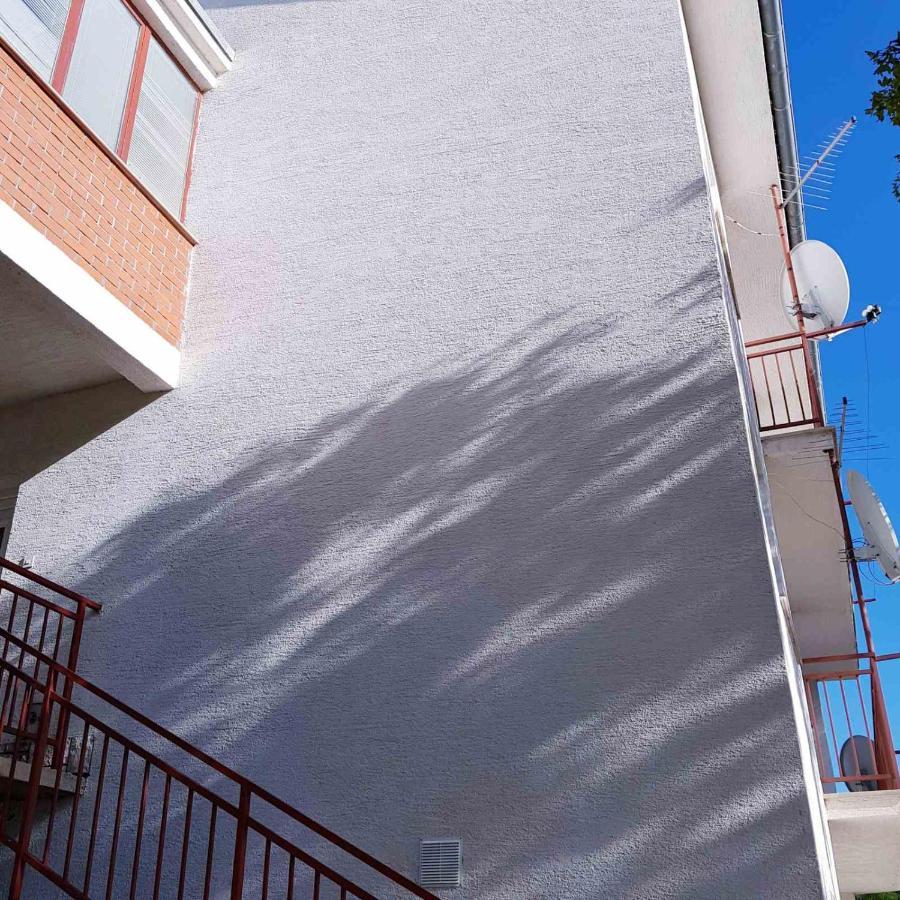 Apartment Luki ポヴィレ エクステリア 写真