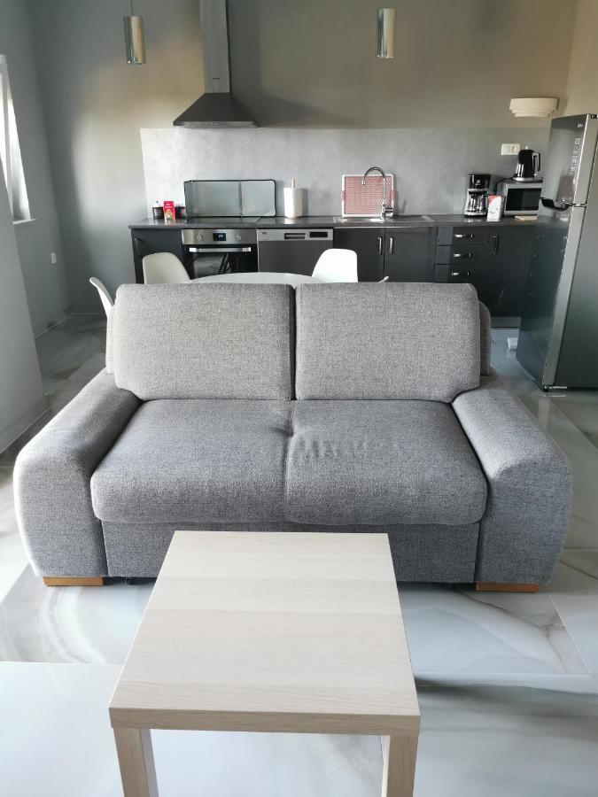 Apartment Luki ポヴィレ エクステリア 写真