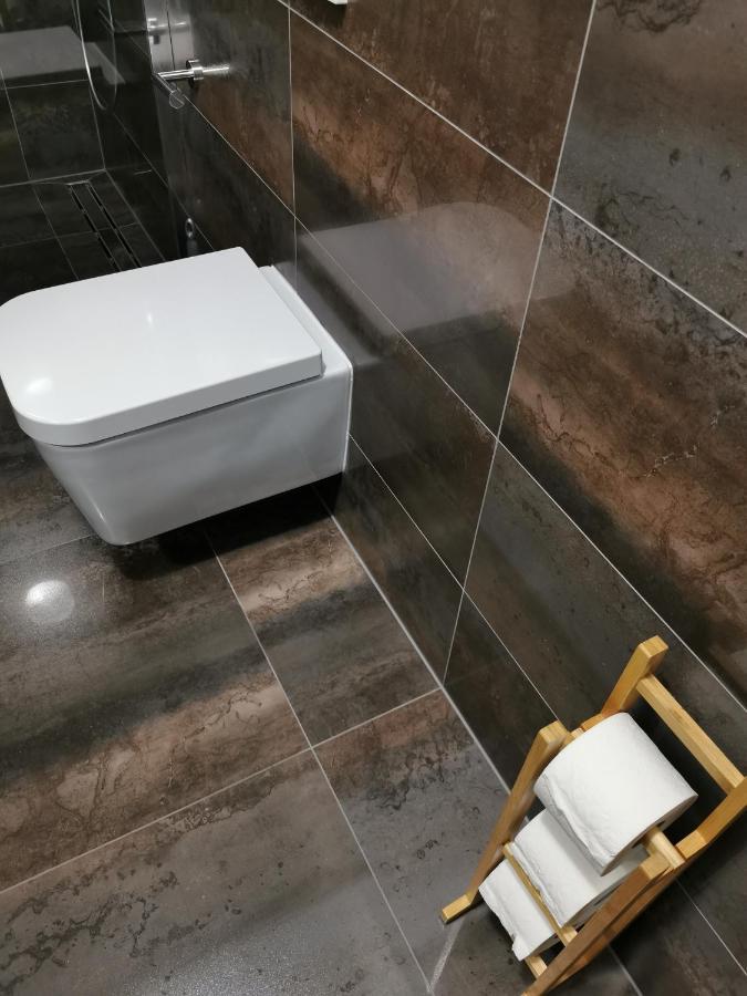 Apartment Luki ポヴィレ エクステリア 写真