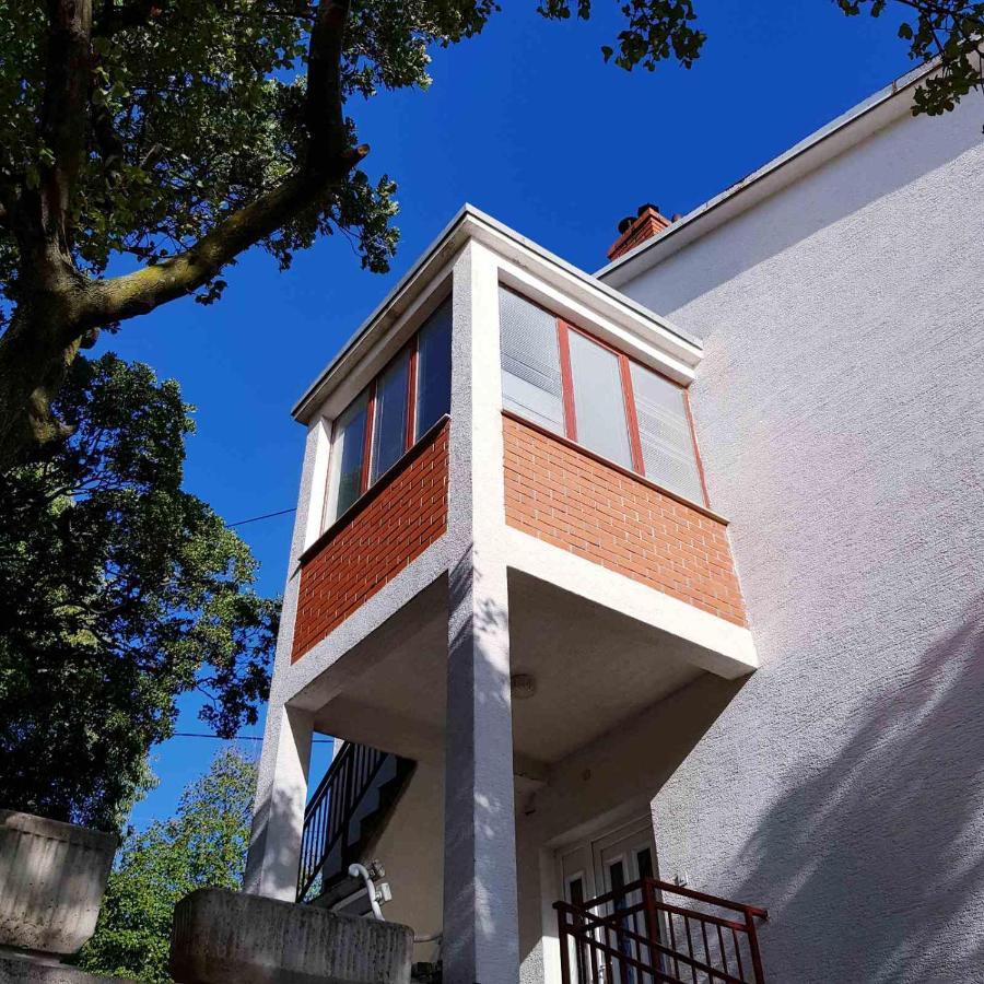 Apartment Luki ポヴィレ エクステリア 写真