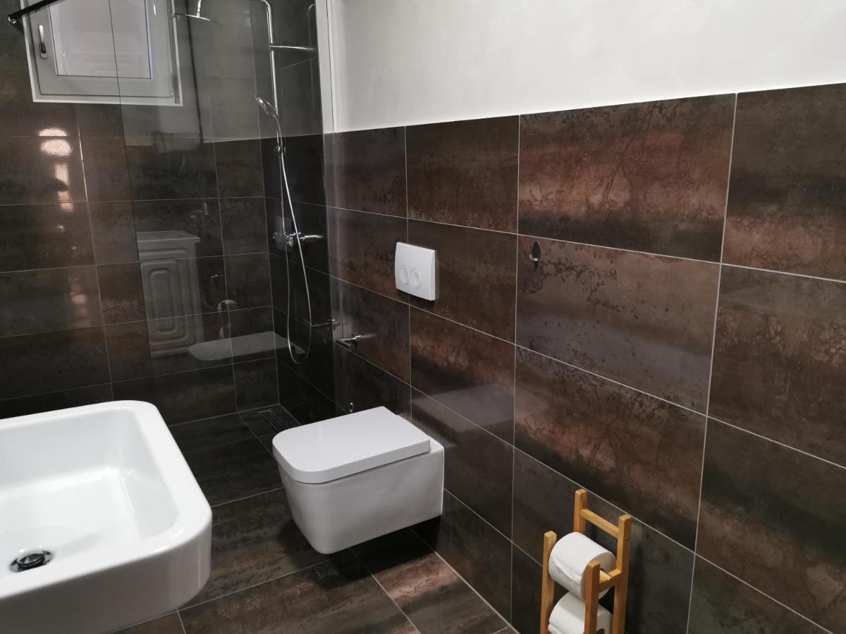 Apartment Luki ポヴィレ エクステリア 写真