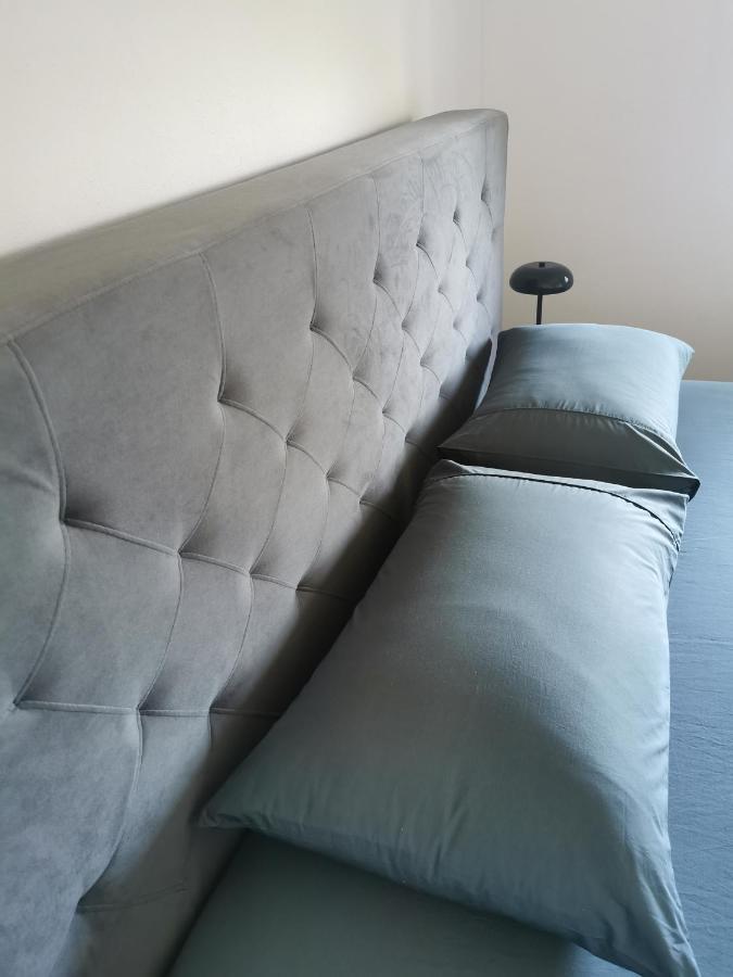 Apartment Luki ポヴィレ エクステリア 写真