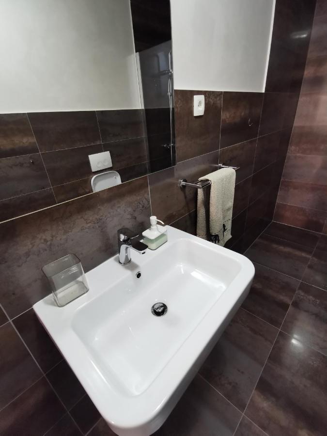 Apartment Luki ポヴィレ エクステリア 写真