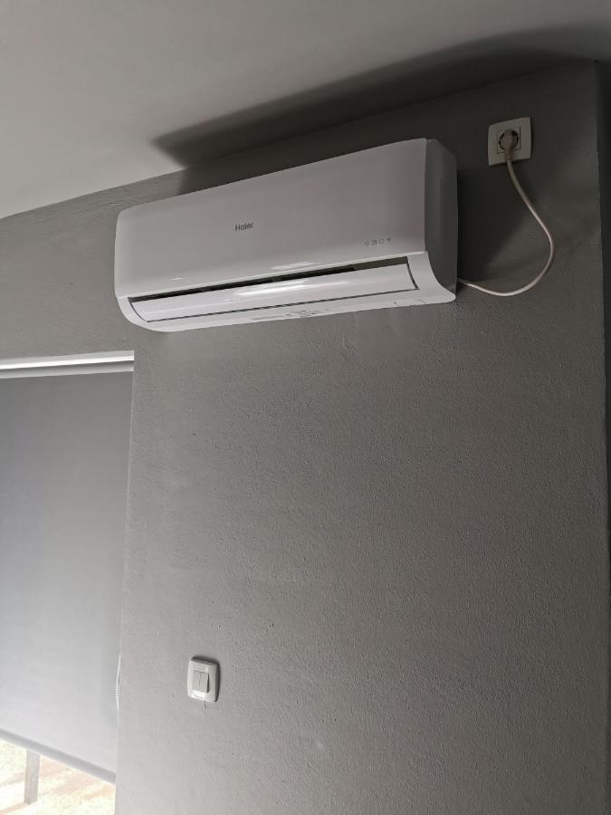 Apartment Luki ポヴィレ エクステリア 写真