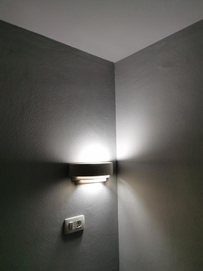 Apartment Luki ポヴィレ エクステリア 写真