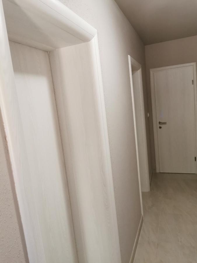 Apartment Luki ポヴィレ エクステリア 写真