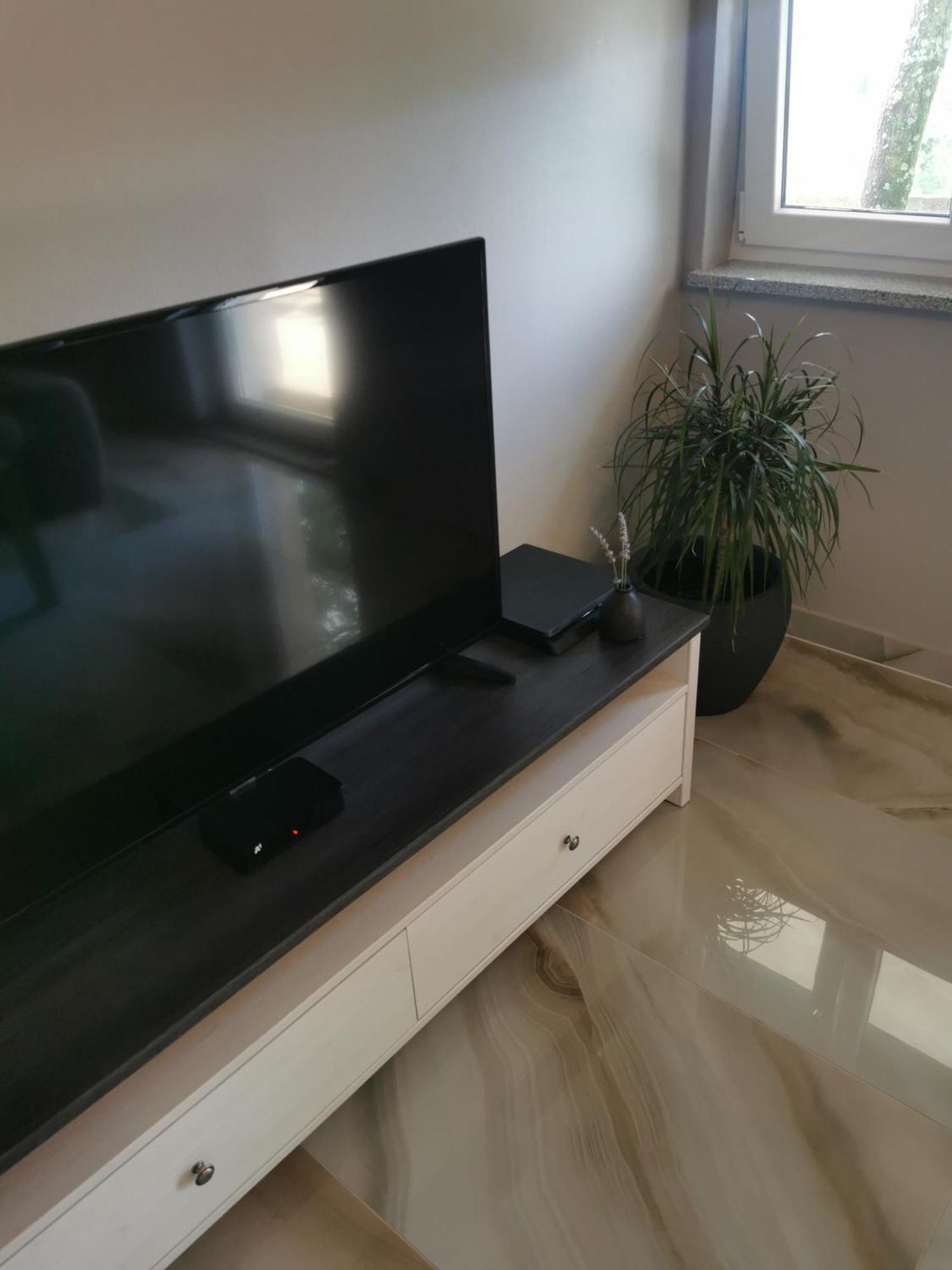Apartment Luki ポヴィレ エクステリア 写真