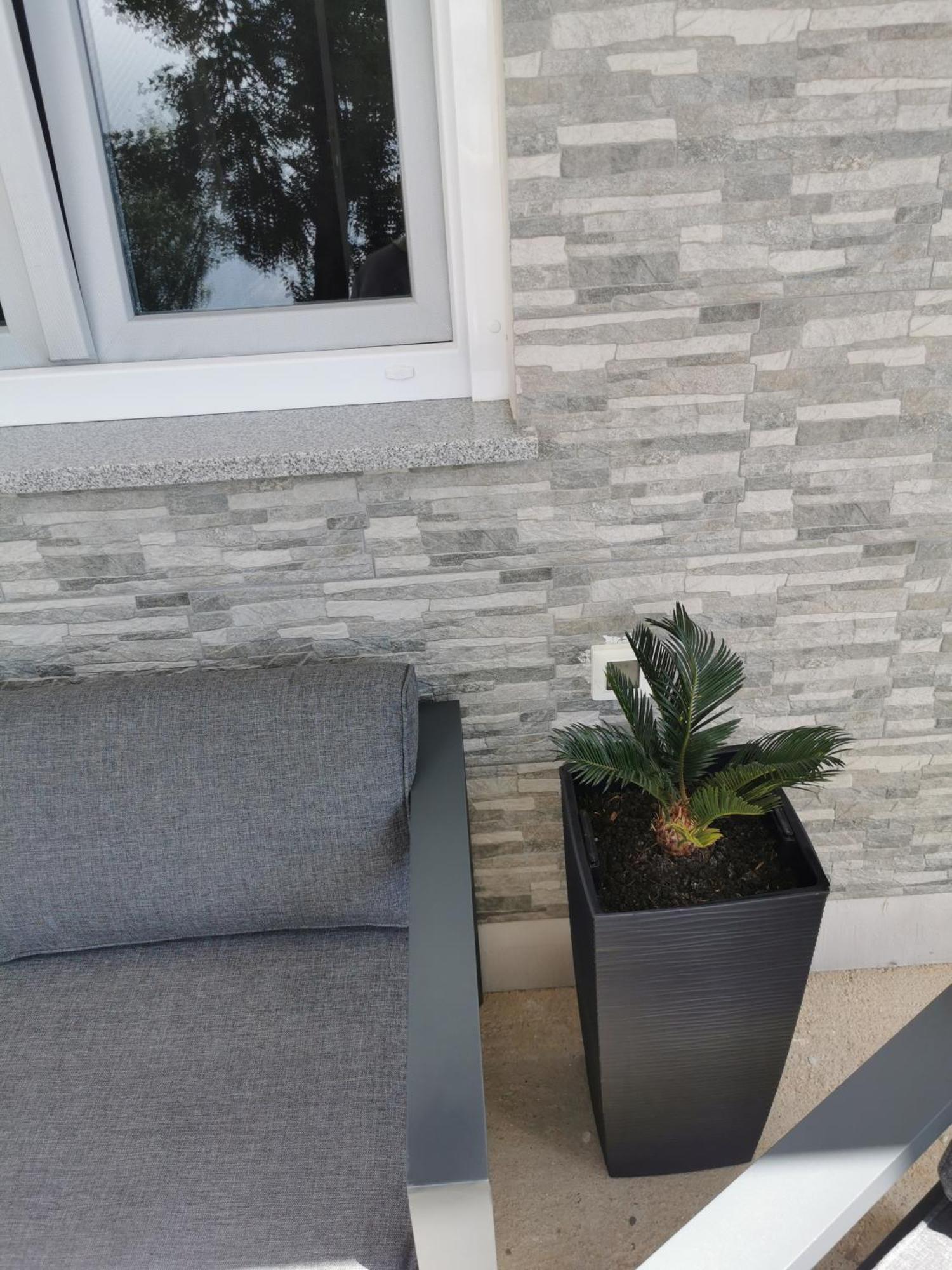 Apartment Luki ポヴィレ エクステリア 写真